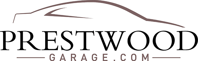 Prestwood Garage Cars Ltd